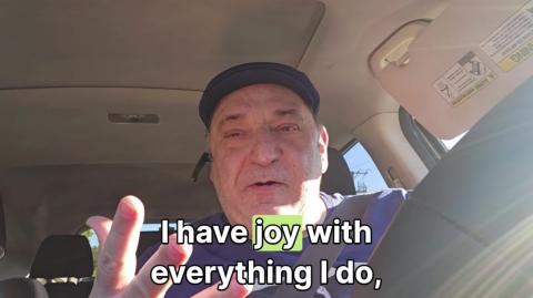 NEVER EVER GET MARRIED & LIVE A JOYFUL, HEALTHY LIFE!