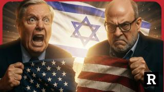 Clint Russell: “If Ending Foreign Wars Means a MAGA Civil War… So Be It” | Redacted News