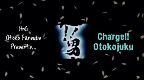 Sakigake!! Otokojuku - Episode 4