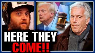 Epstein Files Release VOTE PASSES! Donald Trump To Sign It Tonight As ANOTHER Democrat Gets Outed!