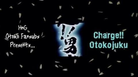 Sakigake!! Otokojuku - Episode 2