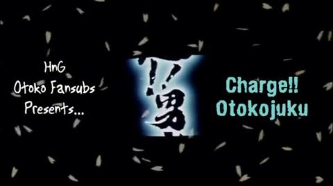 Sakigake!! Otokojuku - Episode 6