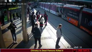 Chivalry Is Dead Femons Killed It