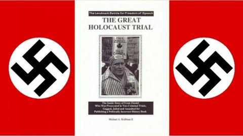 Telling Films - Ernst Zundel Released from Prison (Mar 1, 2010), Nov 29, 2025