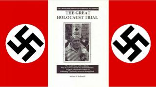 Telling Films - Ernst Zundel Released from Prison (Mar 1, 2010), Nov 29, 2025