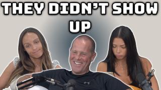 When They Flake… But You Were Already There 😭