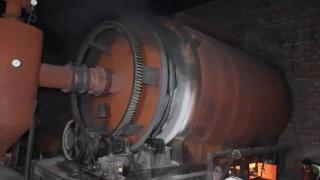 How Old Waste Tyres Are Turned Into Oil - Fuel - Steel Wires in Factory