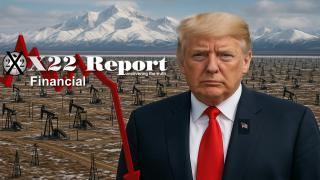 Ep 3774a - Pennsylvania Abandons Carbon Trading,Trump Ready To Turn Up The Economic Heat On The [CB]