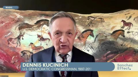 Sanchez Effect | Fmr US congressman: 'We need to go back to our fundamentals to survive as a nation'