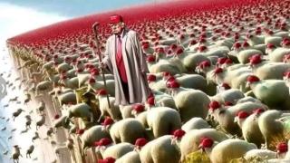 MTG Calls Trump a Traitor, America's Survival, God's Grift | Know More News - Adam Green