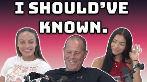 “I Was Her Rebound Without Knowing It 💔”