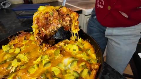 Cook a Week of Brilliant Dinners in 60 Minutes for Three Dollars each