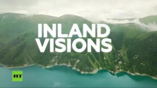 Inland Visions | Chechnya: The Land Of Heroes