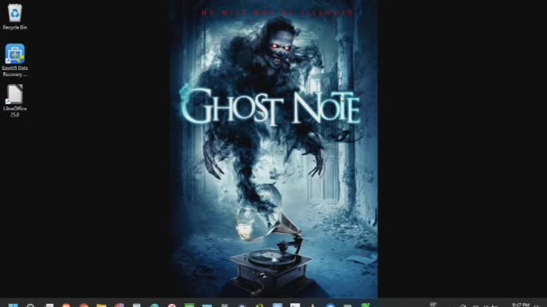 Ghost Note Review