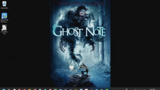 Ghost Note Review