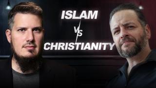 Andrew Wilson vs Daniel Haqiqatjou - HEATED DEBATE