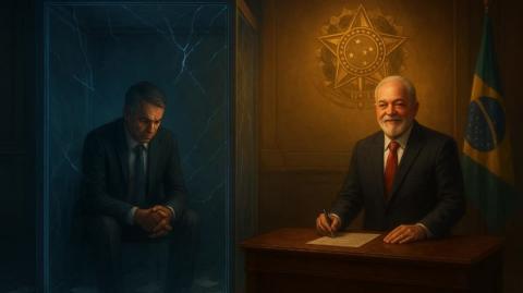 a politica brasileira - jesuinomgtow