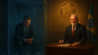 a politica brasileira - jesuinomgtow