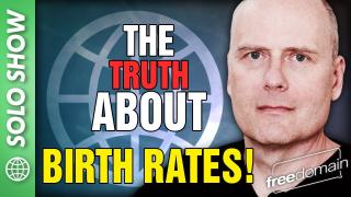 The Truth About Birth Rates!