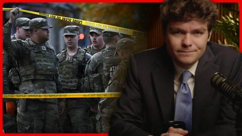 When Will Trump END the Violence?