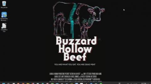 Buzzard Hollow Beef Review