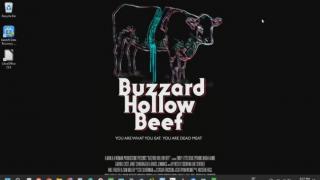 Buzzard Hollow Beef Review