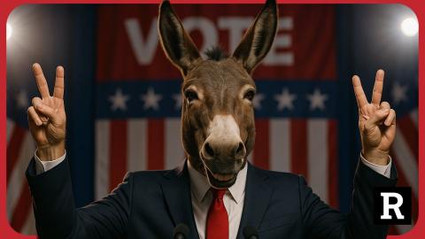 Why The Israel-First Crowd Is FURIOUS About This Election | Redacted News