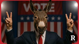 Why The Israel-First Crowd Is FURIOUS About This Election | Redacted News