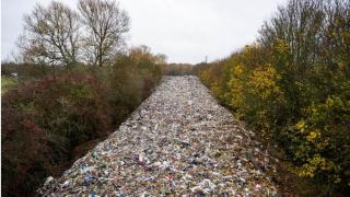 This is Totally Unacceptable - UK Illegal Rubbish Dumping