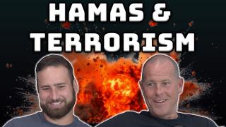 Why Hamas Is Labeled A Terrorist Organization