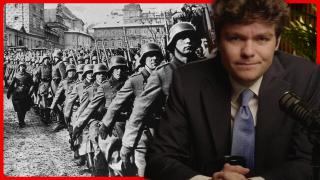 It’s Time To Demythologize Hitler and The Holocaust