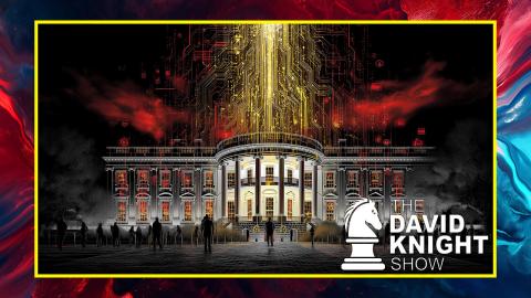 Wed Episode #2146: Trump’s Genesis Act: The AI Coup That Hands America to Technocrats