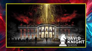 Wed Episode #2146: Trump’s Genesis Act: The AI Coup That Hands America to Technocrats