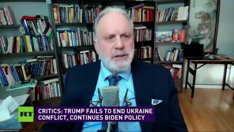 CrossTalk | Neocons always win