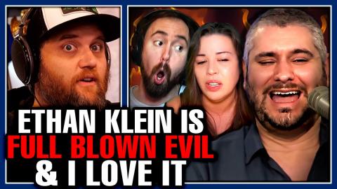 Ethan Klein Is Ruining Lives Of The Worst People Ever & Asmongold Loves It!