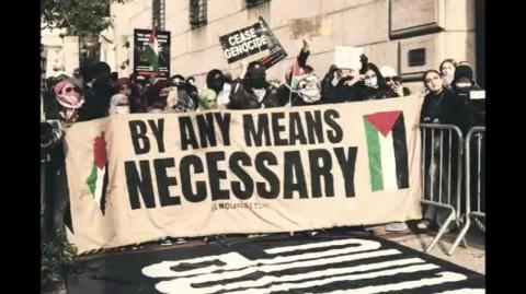 Extremist Persecution: The Rest of Us Come Next (Nils A. Haug)