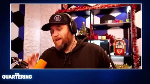 Rat Shit Filled Indian Christmas Cookies