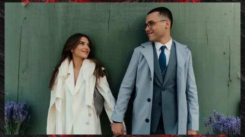 LHLP #145 - 05 El CONTRATO moderno Juntos, pero no enamorados