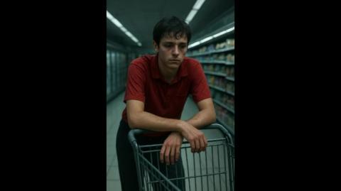 NÃO trabalhe em supermercado