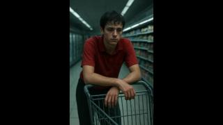 NÃO trabalhe em supermercado