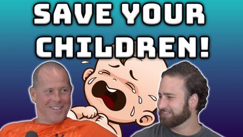 Why Are Newborns Getting This Shot?! The Debate Is Exploding