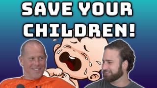 Why Are Newborns Getting This Shot?! The Debate Is Exploding