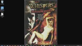 Whispers From A Shallow Grave Review