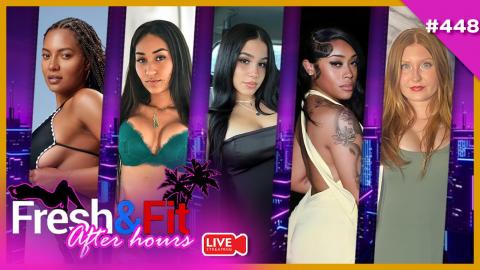 Black Girl Gets Triggered After We Said THIS....