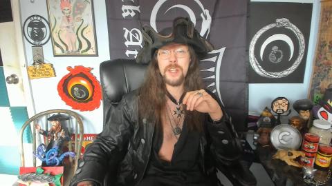 Gunpower Plot Ring Rediscovered in Warwickshire... HAHAHA!