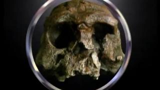 MAN ON THE RIM Into The Deep Freeze