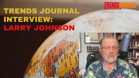 ‘VENEZUELA IS SPANISH FOR ‘VIETNAM,’ RUSSIA RESPONDS TO TRUMP’S NUCLEAR-TEST THREAT