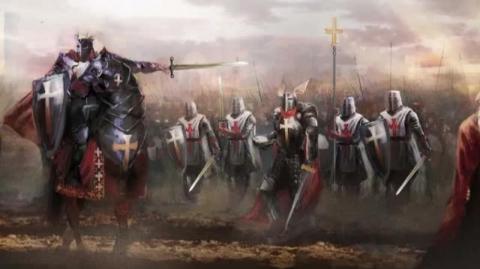 Supercluster - 6 de abril de 2025 - J.R. Nyquist e Alex Benesch