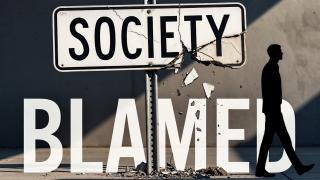 Men Walking Away Is Being Blamed For The Collapse of Society