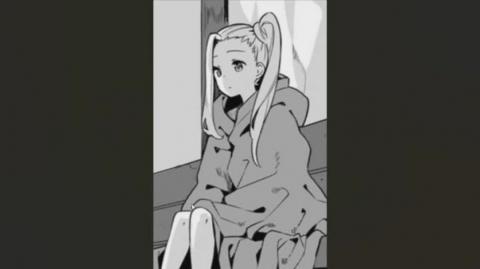 AgentofSocialMediaChaos's Waifu of the Day Season 4 Episode 327 Luna